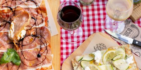 Sugo to go coronacrisis