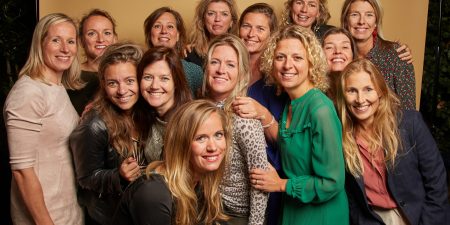 The next women 100 ondernemers 2