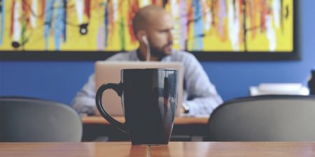 Thuis werk innovatie corona crisis