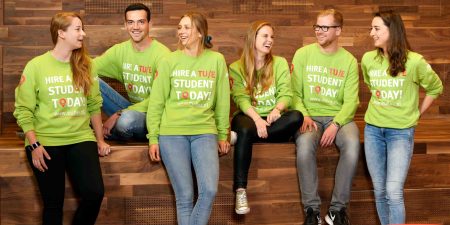 Uitzendbureau euflex technificent eindhoven personeel