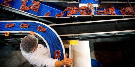Unox vegetarisch worsten unilever