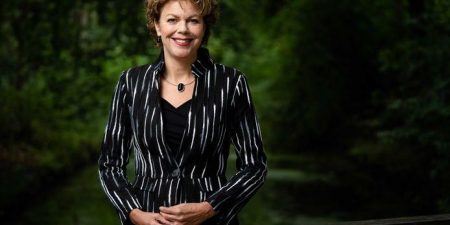 Vnoncw ingrid thijssen