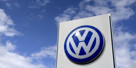 Volkswagen ford samenwerking bedrijfswagens mobiliteit