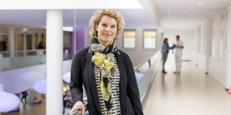 Vzn cristel van de ven