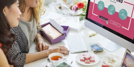 Webshop online winkelen sale