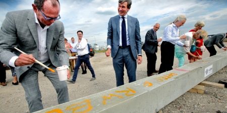 Werktijd verkorting werktijdverkoting bolidt
