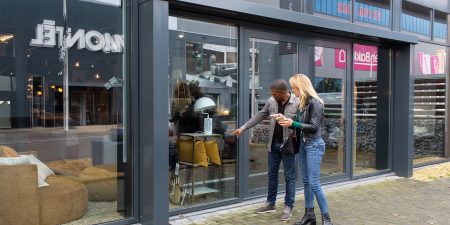 Wonen dpg klant