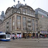 Bijenkorf banen winkels corona personeel