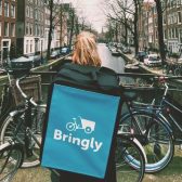 Bringly koerier
