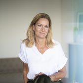 Cristel Poortenaar Calder Werkt SZW ontwikkeladvies scholing