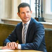 Dirk Beljaarts KHN Directeur