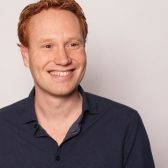Ewald van den Hout