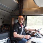 Iepvander Meer truck