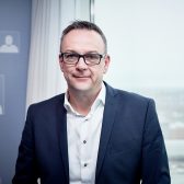 Johan van der Kleij UWV