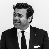 Joris Aperghis portret