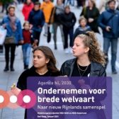 Nieuwe koers