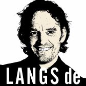Omslag Langsdeafgrond