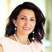 Zehra Dogan