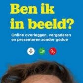 Ben ik in beeld boek vergaderen