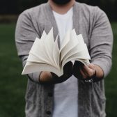 Boek leesvoer tip