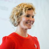 Cristel van de ven voorzitter vzn