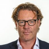 Gerard van den broek de ondernemer