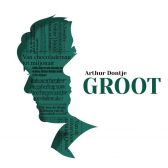 Groot arthur dontje