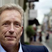 Hans van tellingen strabo expert retail portret