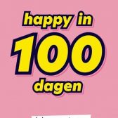 Happy 100 dagen josje smeets