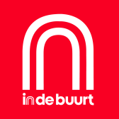 Indebuurt logo square