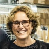 Loes de volder TNW100