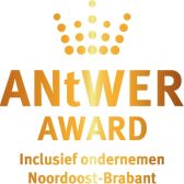 Logo aantwerk