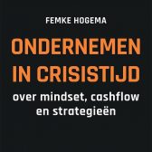 Ondernemen crisistijd femke hogema