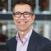 Phill robinson ceo