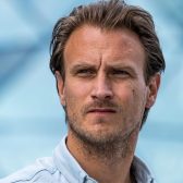 Thijs zande ondernemer evenementen expert