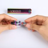 Vaper kader