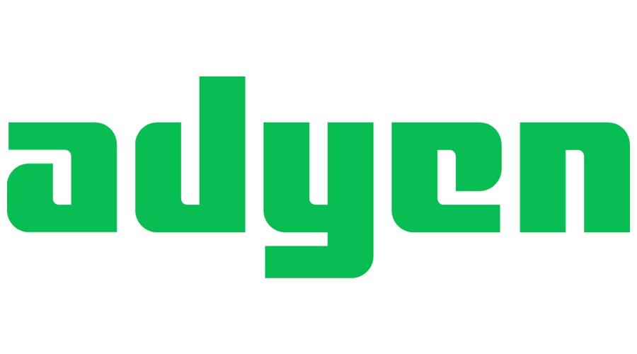 Adyen vector logo 1