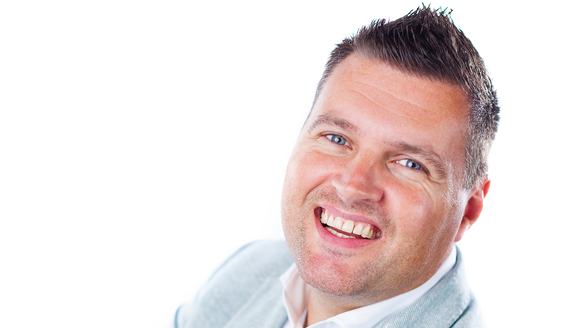 Afas software martijn delahaye