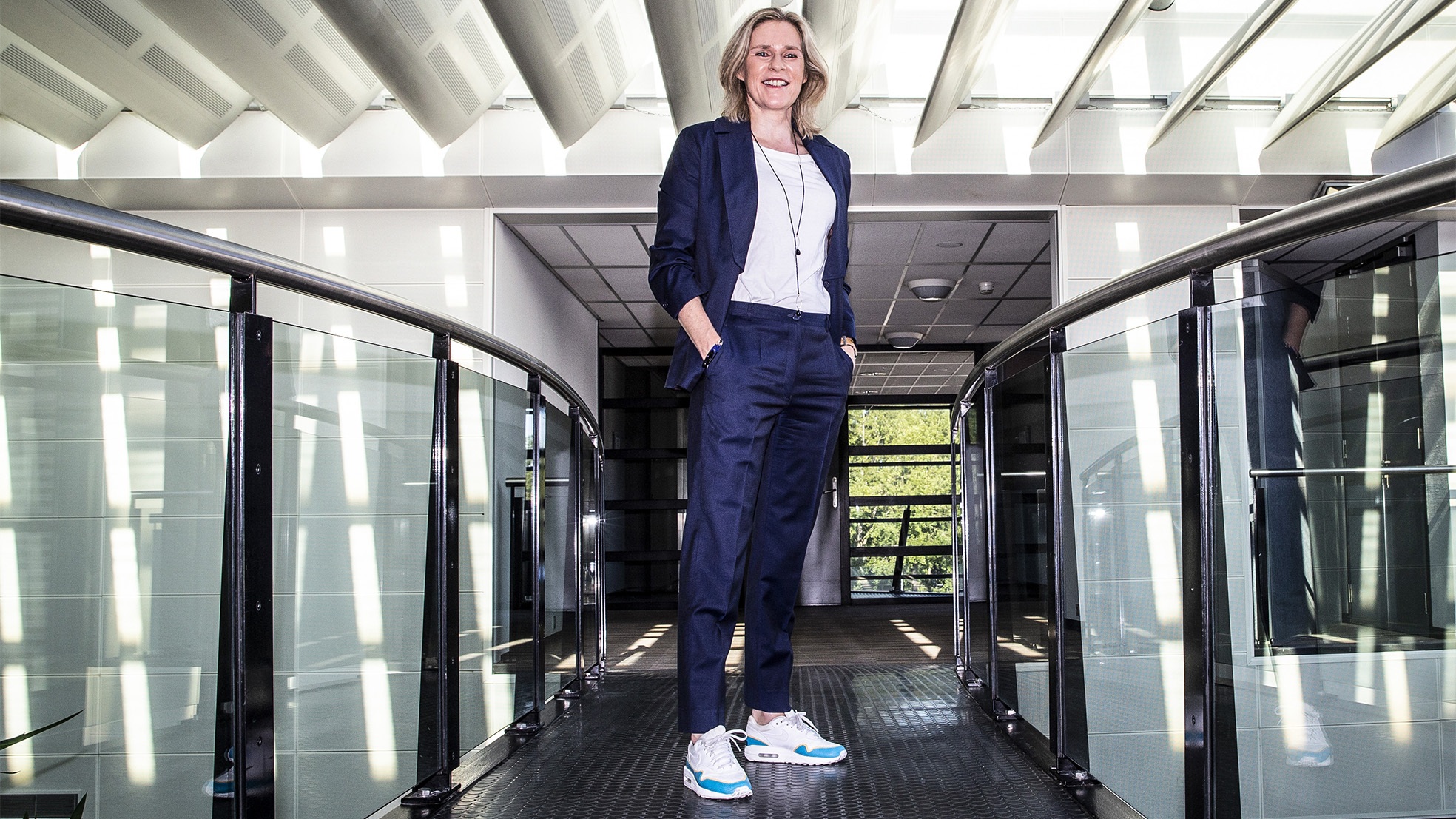 Ahoy rotterdam corona directeur