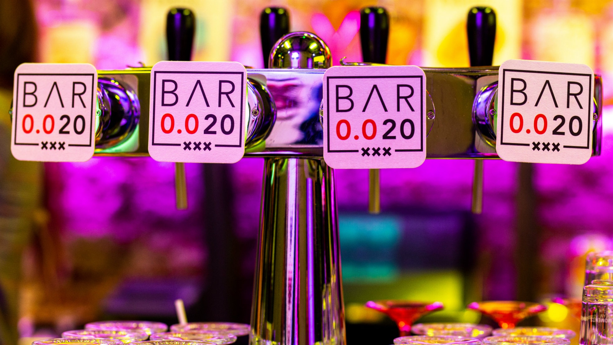 Alcoholvrijebar amsterdam 3