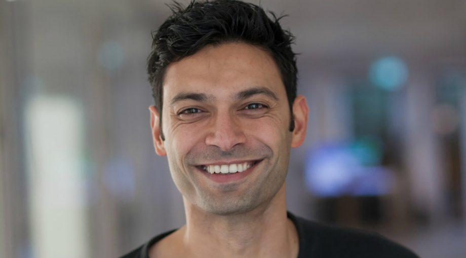 Ali niknam bunq transip ondernemer