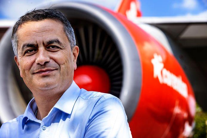 Atilay uslu corendon vakantie corona