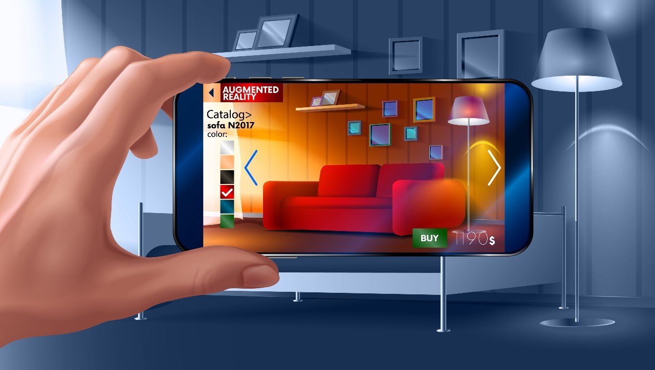 Augmented 1