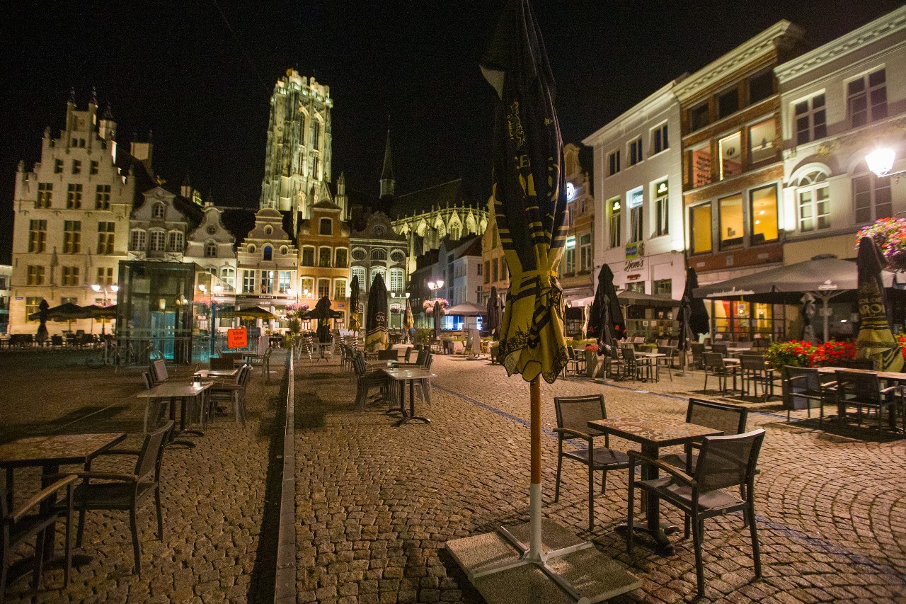 Avondklok kabinet coronamaatregelen ondernemers covid 19