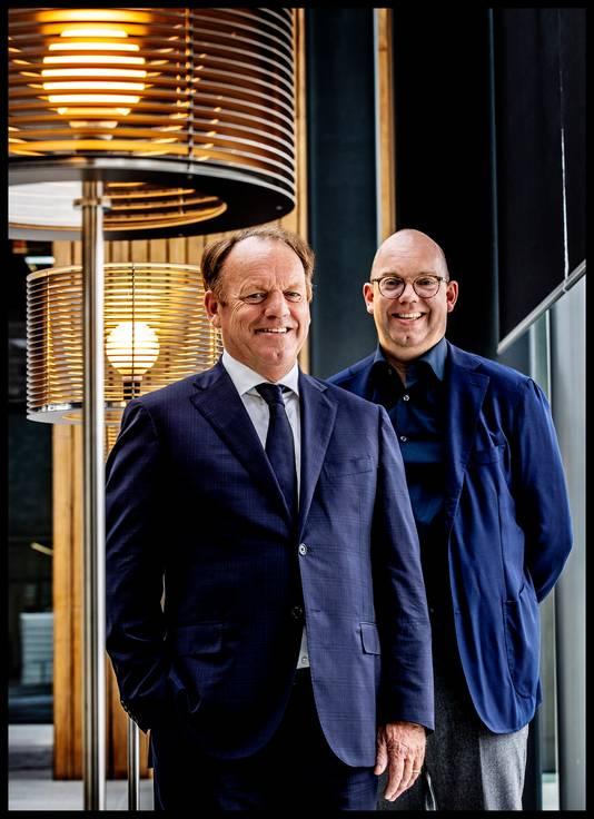 Ben stefan mandemakers keukenwinkels
