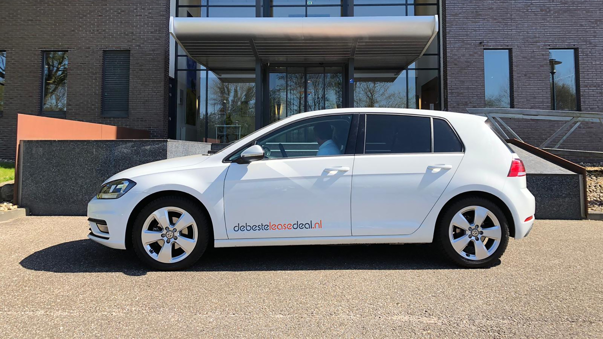 Beste lease deal auto