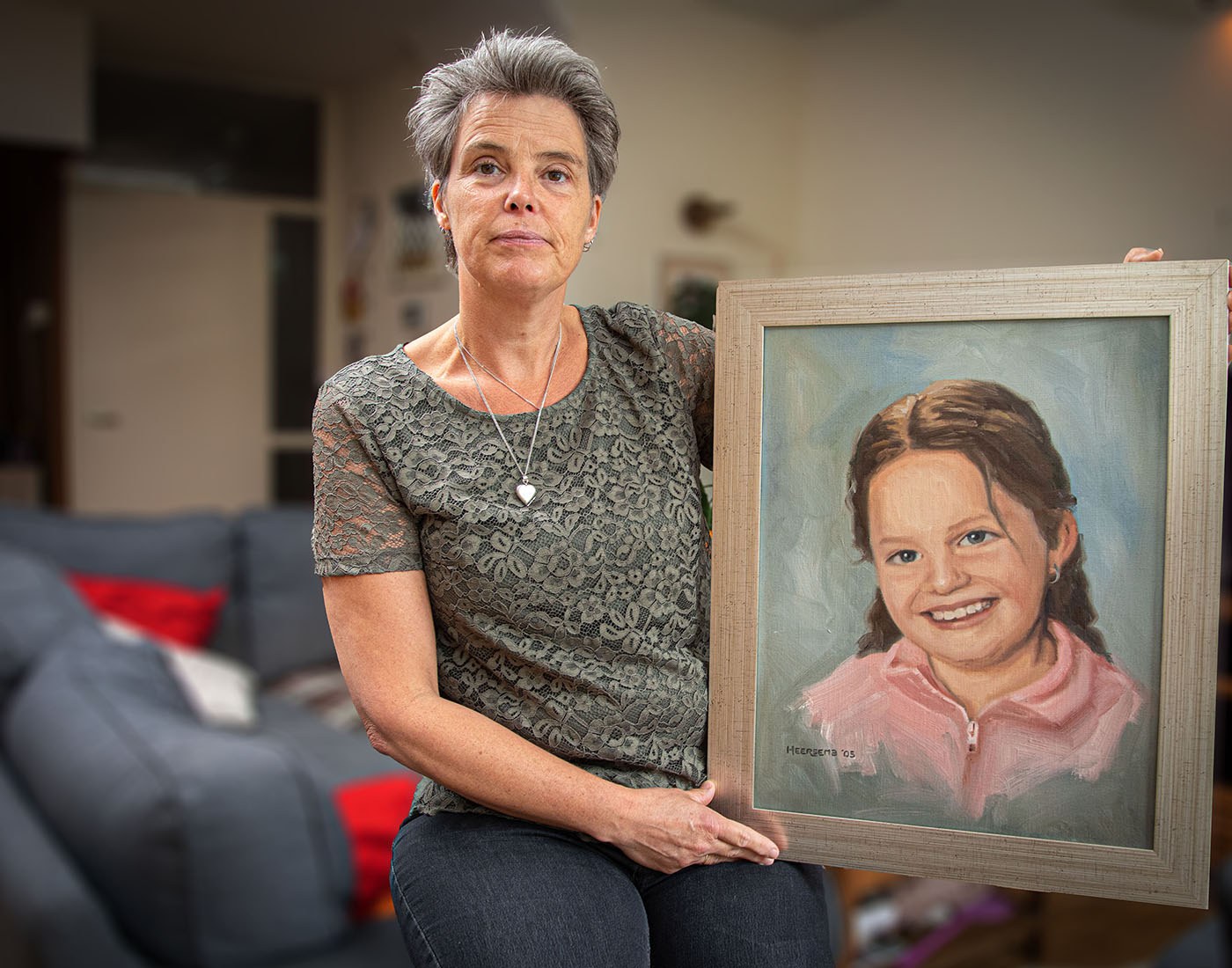 Betere steun rouw werk minder verzuim RENATE MEPPELINK
