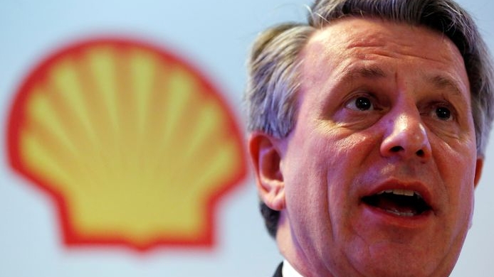 Beurden shell coronasteun ontslagen