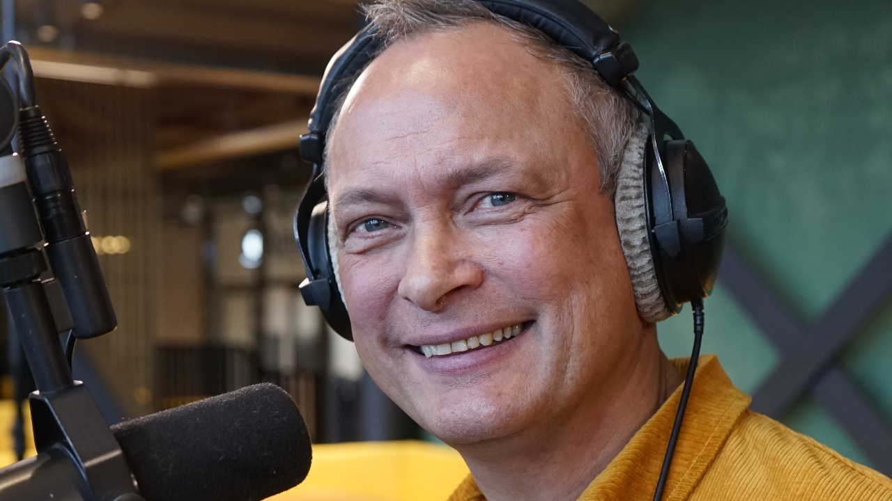 Bindels food district liemes podcast 1