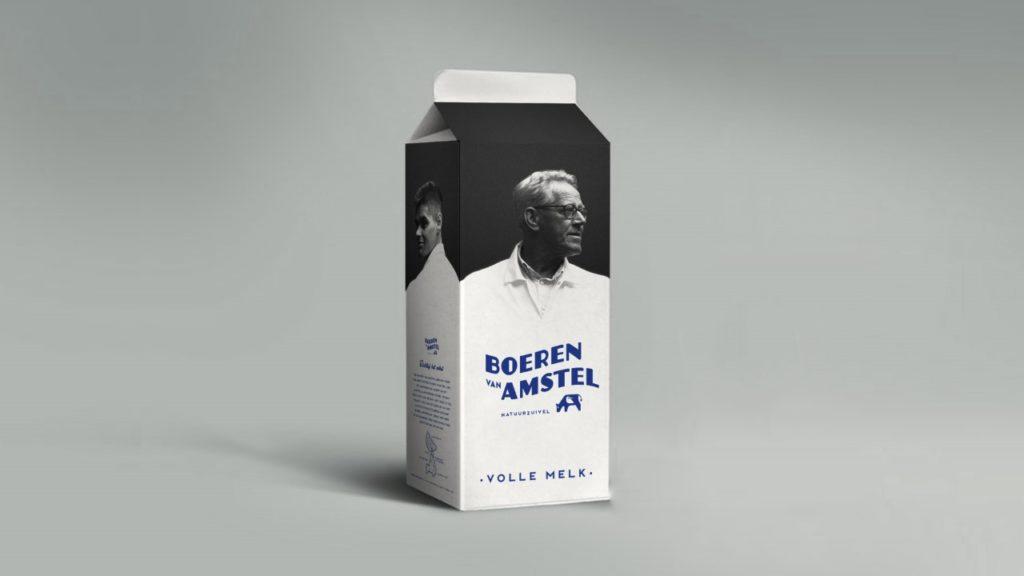 Boeren van amstel